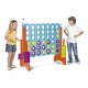 Игра Mega 4 in Line Feber 800012910 (117,5 x 45,5 x 121 cm)