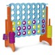 Игра Mega 4 in Line Feber 800012910 (117,5 x 45,5 x 121 cm)