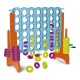 Игра Mega 4 in Line Feber 800012910 (117,5 x 45,5 x 121 cm)