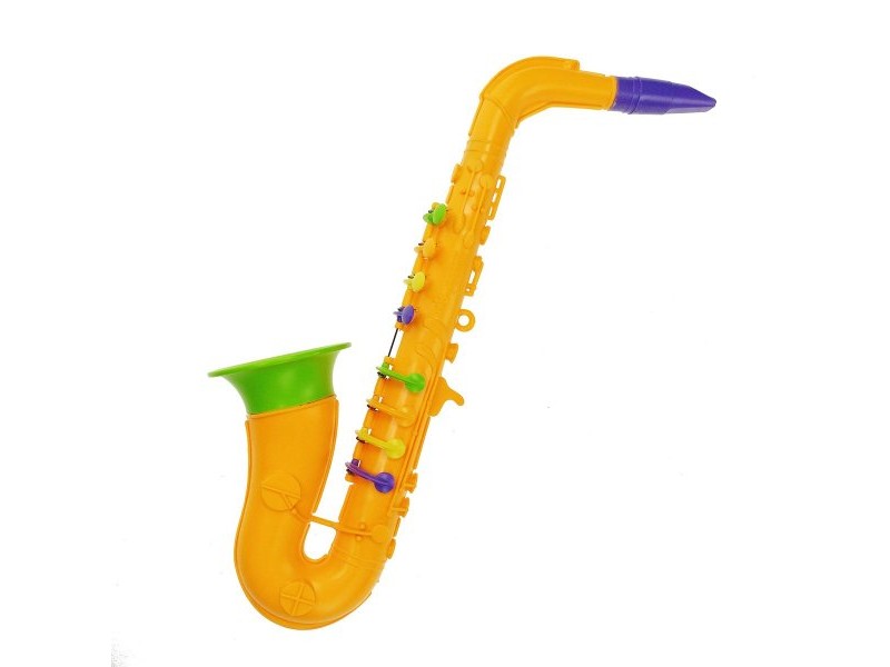 Музикална Играчка Reig Саксофон 41 cm