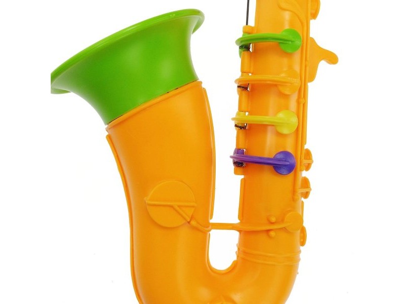 Музикална Играчка Reig Саксофон 41 cm
