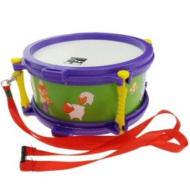 Музикална Играчка Reig Барабан 17 cm