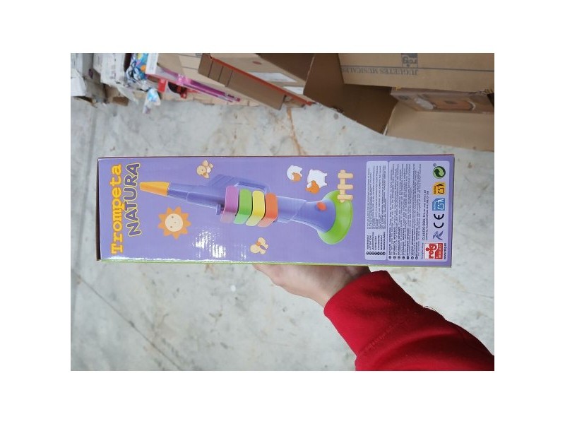 Тромпет Reig (29 cm) 29 cm