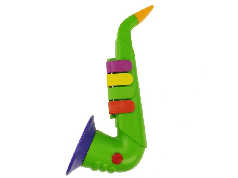 Музикална Играчка Reig 29 cm Саксофон