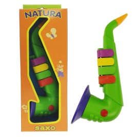 Музикална Играчка Reig 29 cm Саксофон