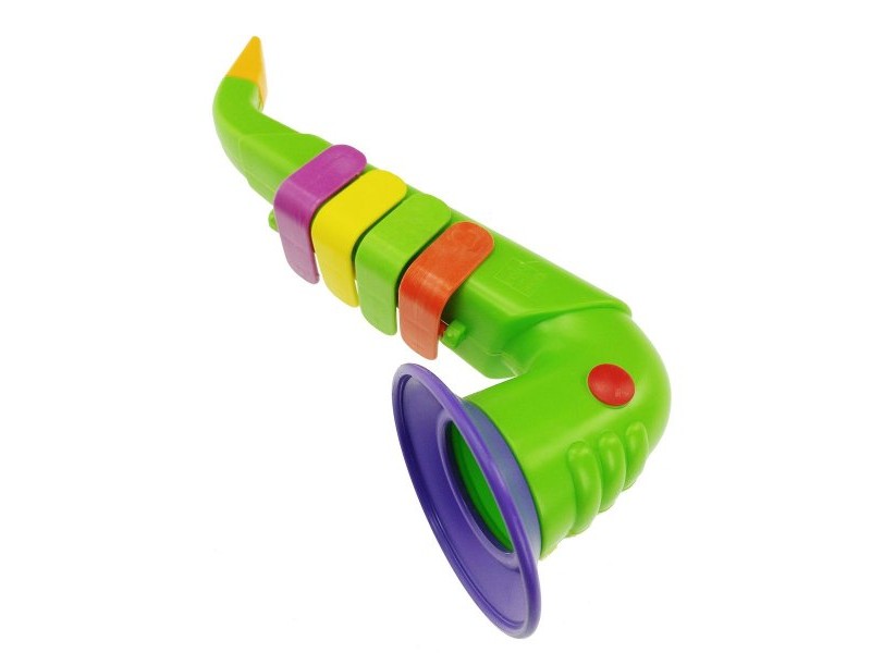 Музикална Играчка Reig 29 cm Саксофон