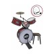 Барабани Reig Rocker