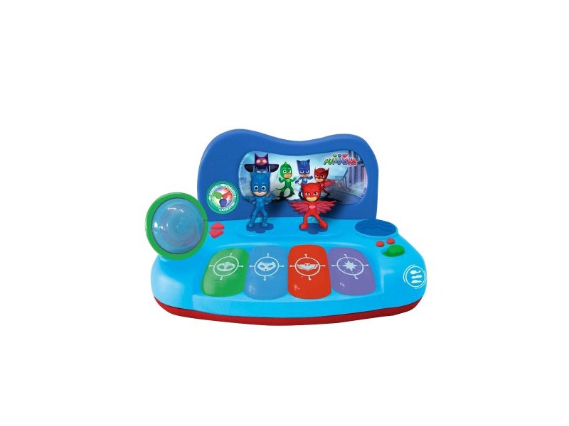 MP3 плейър PJ Masks   Син