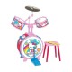 Барабани Hello Kitty   Пластмаса