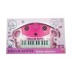 Електронно Пиано Hello Kitty Розов