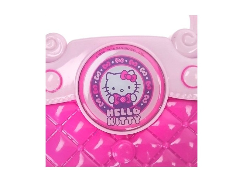 Karaoke Hello Kitty Чанта Розов