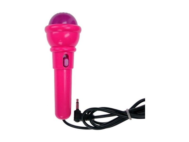 Karaoke Hello Kitty Чанта Розов