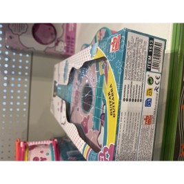 Детска Китара Hello Kitty 4 Връвки Син Розов