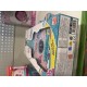 Детска Китара Hello Kitty 4 Връвки Син Розов