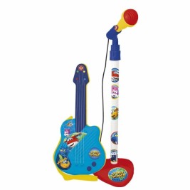 Детска Китара Reig Super Wings