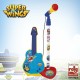 Детска Китара Reig Super Wings