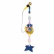 Играчка микрофон Sonic На крак MP3