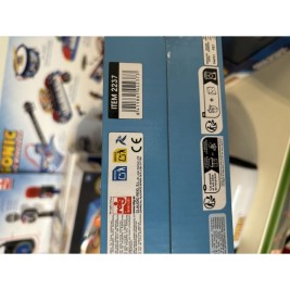 Mикрофон Караоке Sonic Bluetooth 22,8 x 6,4 x 5,6 cm