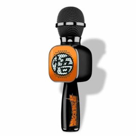 Mикрофон Караоке Dragon Ball Bluetooth