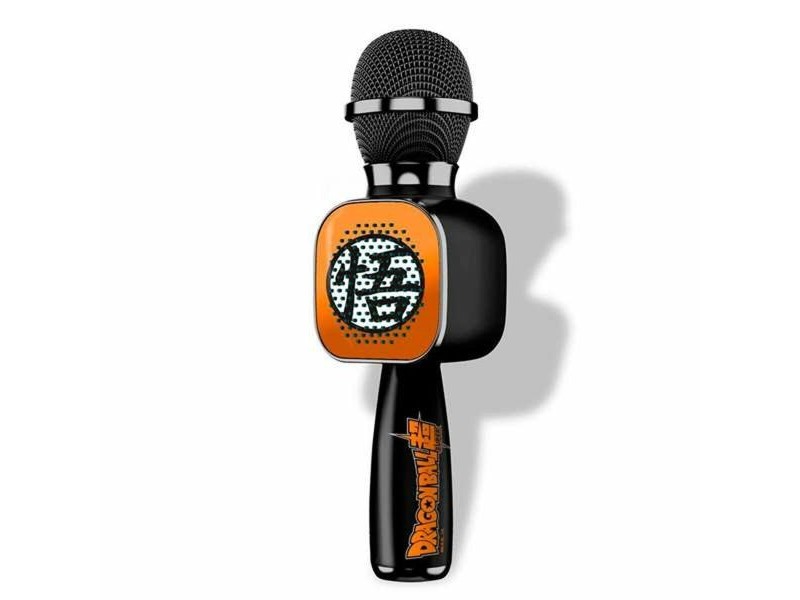 Mикрофон Караоке Dragon Ball Bluetooth