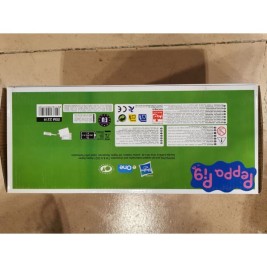 Микрофон Peppa Pig 5278 23 cm преносим