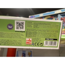 Играчка Комплект музикални инструменти Reig 9 Части
