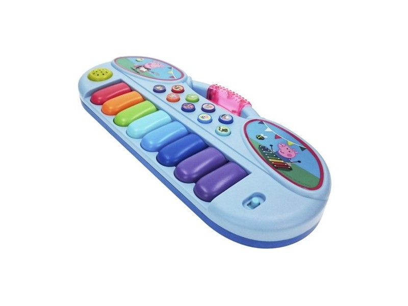 Образователно Пиано за Обучение Peppa Pig Peppa Pig