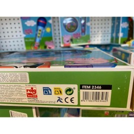 Детска Китара Peppa Pig 2346