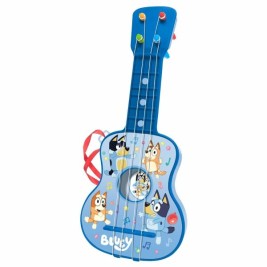 Детска Китара Bluey 35,3 x 14,5 x 5 cm
