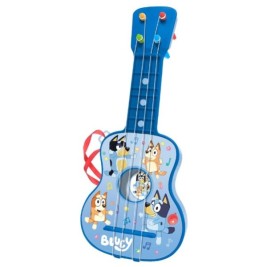 Детска Китара Bluey 35,3 x 14,5 x 5 cm