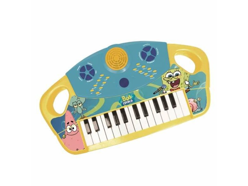 Играчка пиано Spongebob Електронно
