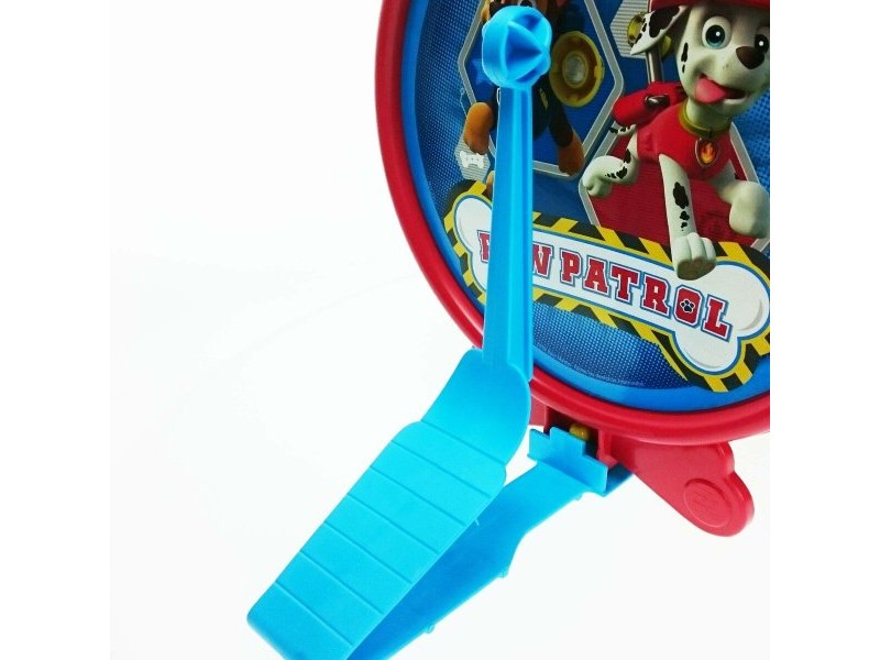 Барабани The Paw Patrol Пластмаса 55 x 36 x 38 cm