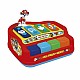 Ксилофон The Paw Patrol Пластмаса Детски 20 x 15 x 15 cm