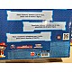 Ксилофон The Paw Patrol Пластмаса Детски 20 x 15 x 15 cm