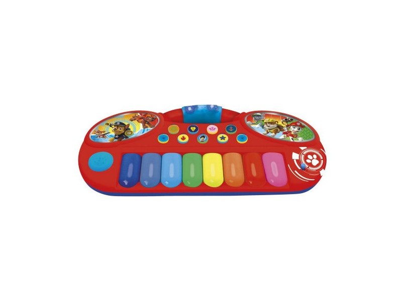 Образователно Пиано за Обучение Reig Paw Patrol Образователно Пиано за Обучение Reig Paw Patrol