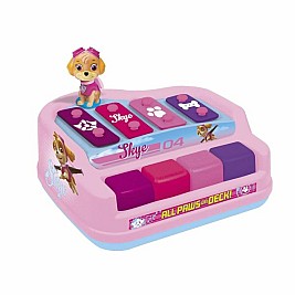 Ксилофон The Paw Patrol Пластмаса Детски 20 x 15 x 15 cm