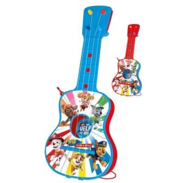 Детска Китара The Paw Patrol   4 Връвки
