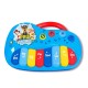 Играчка пиано The Paw Patrol Електронно Пиано (3 броя) Играчка пиано The Paw Patrol Електронно Пиано (3 броя)
