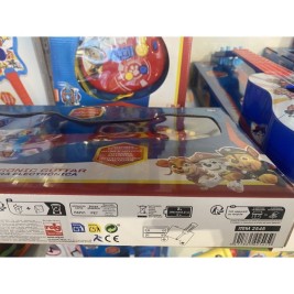 Детска Китара The Paw Patrol