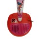 Музикален комплект Lady Bug 2675 Червен