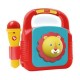 Bluetooth MP3 плейър Fisher-Price Bluetooth