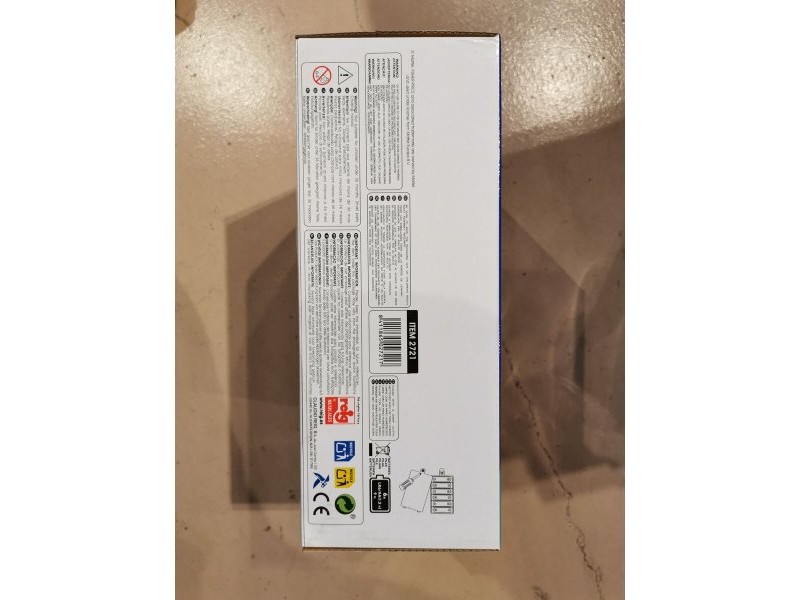 Bluetooth MP3 плейър Fisher-Price Bluetooth