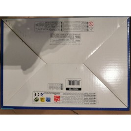 Барабани Fisher-Price   Пластмаса 55 x 38 x 36 cm Животни
