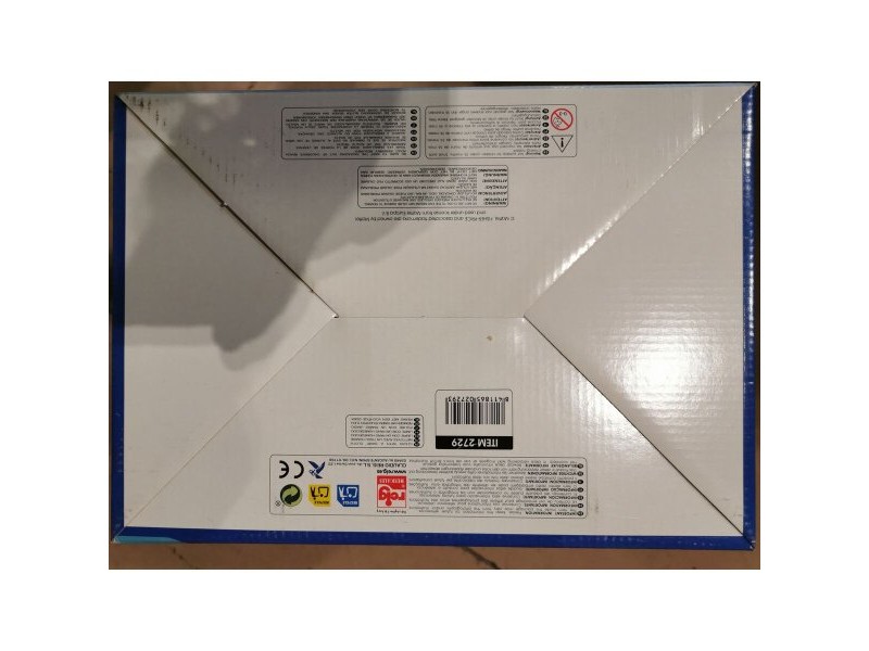 Барабани Fisher-Price Пластмаса 55 x 38 x 36 cm Животни Барабани Fisher-Price Пластмаса 55 x 38 x 36 cm Животни