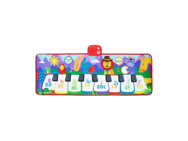 Образователно Пиано за Обучение Fisher-Price   Музика