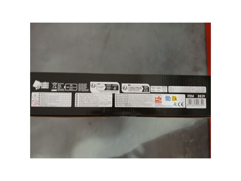 Играчка пиано Reig Dr Sound 65 x 37 x 44 cm