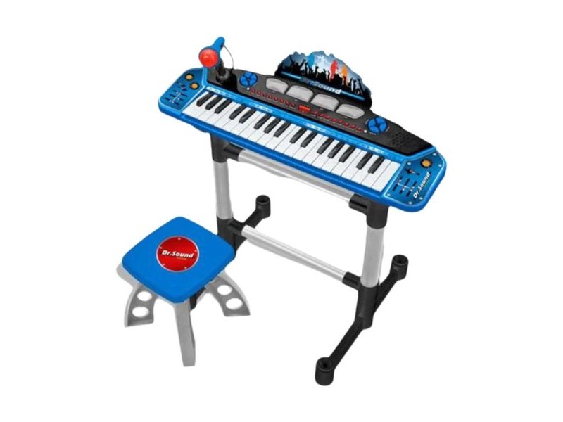 Играчка пиано Reig Dr Sound 65 x 37 x 44 cm