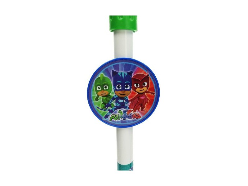 Детска Китара PJ Masks   Микрофон Син