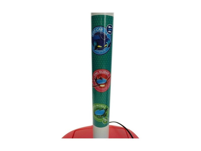 Детска Китара PJ Masks   Микрофон Син