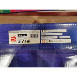 Барабани PJ Masks   Пластмаса